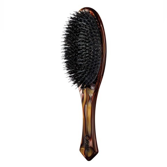 Oribe - Tortoiseshell Hair Brush (NWT) - Picture 1 of 9